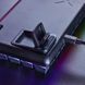 Клавіатура механічна HyperX Alloy Origins 65 67key, Red, USB-A, EN/UA, RGB, чорний (4P5D6AA) [103725], фото 6