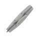 Сумка Rivacase Prater 7532 15.6" Grey/Dark Blue (7532 (Grey/Dark blue)) [605722], фото 4