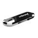 Флеш-накопичувач Wibrand USB 2.0 Aligator 4Gb Black (WI2.0/AL4U7B) [803558], фото 1