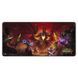 Ігрова поверхня Blizzard World of WarCraft Classic Onyxia (FBLMPWOWONYXI21XL)