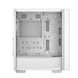 Корпус DeepCool CC560 Mesh V2 White без БЖ (R-CC560-WHAMA4-G-2) [608737], фото 4