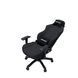 Крісло для геймерів Anda Seat Luna Size L Dark Gray Fabric (AD18-44-GB-F) [614539], фото 6