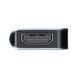 Хаб 2E USB-С > USB-A 3.0/USB-C PD/HDMI, 0.14м, сірий (2E-W2680) [114388], фото 8