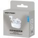 Навушники TWS Vention Elf Earbuds ECHO LITE E11 White (NBVW0) [404454], фото 4