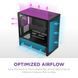 Корпус NZXT H3 Flow Black без БЖ (CC-H31FB-01) [616900], фото 4