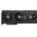 Відеокарта SAPPHIRE Radeon RX 9070 XT 16GB GDDR6 PULSE GAMING OC (11348-03-20G) [109683], фото 2