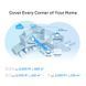 WiFi Mesh-система TP-Link Deco X50 PoE(1-pack) (DECO-X50-POE-1-PACK) [609585], фото 12