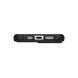Чохол UAG для iPhone 16, Metropolis LT Magsafe, Kevlar Black (114454113940) [108226], фото 6