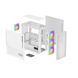 Корпус DeepCool CH560 Digital White без БЖ (R-CH560-WHAPE4D-G-1) [614335], фото 11