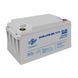 Акумулятор мультигелевий LPM-MG 12V - 65 Ah (LP3872) [900210], фото 3