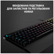 Клавіатура Logitech G213 Prodigy Gaming Keyboard (920-010740) [200694], фото 8