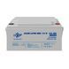 Акумулятор мультигелевий LPM-MG 12V - 65 Ah (LP3872) [900210], фото 2