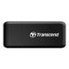 Кардрідер USB3.1 Transcend RDF5 Black (TS-RDF5K) [618060], фото 1