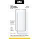 Захисне скло BodyGuardz Pure 2 Edge для Apple iPhone 13 / iPhone 13 Pro / iPhone 14 Black (SGGCM-APH61-9HG) [615271], фото 3