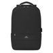 Рюкзак Rivacase Prater 7567 17.3" Black (7567 (Black)) [605763], фото 2