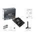 Материнcька плата ASUS X870 MAX GAMING WIFI7 sAM5 X870 4xDDR5 M.2 HDMI USB Type-C Wi-Fi BT ATX (90MB1LY0-M0EAY0) [109224], фото 9