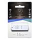 Флеш-накопичувач USB 16GB T&G 011 Classic Series White (TG011-16GBWH) [607154], фото 2