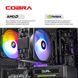 Персональний комп`ютер COBRA Advanced (A78X3D.32.S5.57T.25924) [621659], фото 4