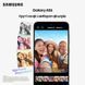 Смартфон Samsung Galaxy A56 5G 8/128GB Awesome Pink (SM-A566BLIAEUC) [600206], фото 11