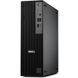 Комп'ютер Dell Pro Slim Plus QBS1250 / Ultra7 265, 16, 512, WLAN+BT, KM, 260W, W11Pro (BTO106_QBS1250_UA_WP) [1000078], фото 2