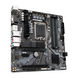 Материнська плата GIGABYTE (Q670M D3H DDR4) [305188], фото 2