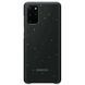 Чохол-накладка Samsung LED Cover для Samsung Galaxy S20+ SM-G985 Black (EF-KG985CBEGRU) [600969], фото 3