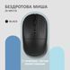 Миша 2E MF218 Silent, WL/BT, чорний (2E-MF218WBK) [104007], фото 10