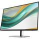 Монітор TFT 27" HP S5 Pro 527pf, IPS, 120Hz, HDMI, DP,HAS, Pivot, чорний (B28F5UT) [403968], фото 3