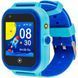Дитячий смарт-годинник Garmix (PointPRO-200 4G/GPS/WiFi Blue) [615371], фото 1