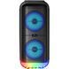 Акустична система 1.0 Media-Tech 50W, Bluetooth/FM/MP3/AUX/SD/USB/КАРАОКЕ/LED, чорна (MT3183) [405185], фото 1