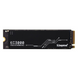 SSD диск KINGSTON (SKC3000S/1024G) [303052], фото 1
