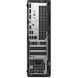 Комп'ютер Dell Pro Slim Plus QBS1250 / Ultra7 265, 16, 512, WLAN+BT, KM, 260W, W11Pro (BTO106_QBS1250_UA_WP) [1000078], фото 4