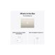 Ноутбук Apple MacBook Air 15 M5 A3448 Starlight (MDVF4UA/A) [726654], фото 9