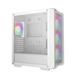 Корпус DeepCool CC560 Mesh V2 White без БЖ (R-CC560-WHAMA4-G-2) [608737], фото 2