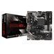 Материнська плата ASROCK (B450M-HDV R4.0) [302754], фото 3