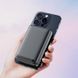 Зовнішній акумулятор ACEFAST M11 PD30W Qi2 magnetic wireless charging power bank 10000 mAh Black (6974316282341) [805557], фото 7