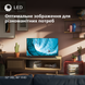 Телевізор PHILIPS (40PFS6009/12) [30973], фото 11
