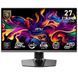 Монітор MSI 26.5" Black 240Hz (MPG 272URX QD-OLED) [611897], фото 1