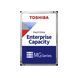 Запам&rsquo;ятовувальний пристрій на жорстких дисках (HDD) SATA 10TB 7200RPM 512MB TOSHIBA (MG10ADA10TE) [501864], фото 1