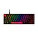 Клавіатура механічна HyperX Alloy Origins 65 67key, Red, USB-A, EN/UA, RGB, чорний (4P5D6AA) [103725], фото 11