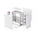 Корпус DeepCool CC560 Mesh V2 White без БЖ (R-CC560-WHAMA4-G-2) [608737], фото 11