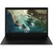 Ноутбук Samsung Galaxy Chromebook Go 340XDA-KA1 Silver (8806092644007) [616149], фото 1