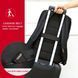 Рюкзак Tigernu T-B3585 15.6" Black (T-B3585Black) [800118], фото 3