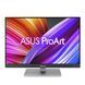 Монітор Asus 24.1" ProArt PA248CNV HDMI, 2xDP, USB-C, 4xUSB, RJ-45, MM, IPS, 1920x1200, 16:10, 75Hz, sRGB 100%, Pivot (90LM05K1-B03370) [100917], фото 5