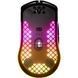 Мишка SteelSeries Aerox 3 Wireless Onyx, RGB, 18000dpi., 6кн., чорна (62612) [401284], фото 5