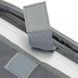 Сумка Rivacase Prater 7532 15.6" Grey/Dark Blue (7532 (Grey/Dark blue)) [605722], фото 10