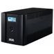 Джерело безперебійного живлення Powercom RPT-1500AP, 4xSchuko, LCD (00210225) (RPT-1500AP LCD) [610719], фото 5