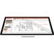 Стілус Microsoft Surface Pen - Stylus, платиновий (EYV-00009) [108698], фото 3
