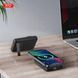 Універсальна мобільна батарея XO PR264 10000mAh Black (PR264.black) [610979], фото 5