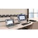 Ноутбук Dell Pro 16 Plus 16" FHD+ AG, Intel U7-268V, 32GB, F512GB, UMA, Win11P, сріблястий (BTO212PB16250UA_W11P) [113008], фото 2